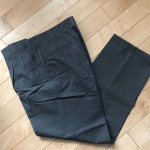 BNWOT Profilo Classics 100% cotton pants